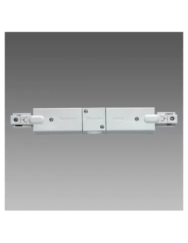 Fosnova 2202510400 elemento de junta lineal 0251 blanco